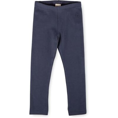 Sigikid Girls' Magic Owl Mini Leggings Darkblue Sigikid Girls' Magic Owl Mini Leggings Darkblue