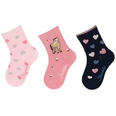 Sterntaler Baby girl hosiery - 2 Sterntaler Baby girl hosiery - 2