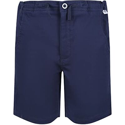 Regatta Kids' Alber Shorts Blue Regatta Kids' Alber Shorts Blue