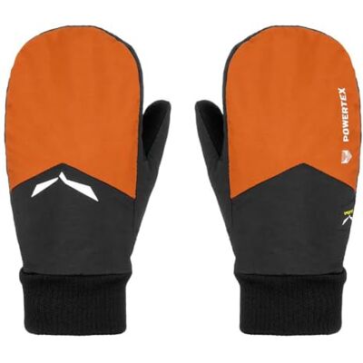 Salewa Baby Kids PTX/Twr Mitten Gloves Salewa Baby Kids PTX/Twr Mitten Gloves