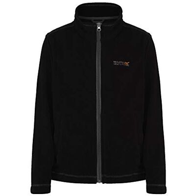 Regatta Kids Full Zip Fleece Regatta Kids Full Zip Fleece