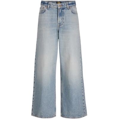 JACK & JONES Junior Jjidave Jjcooper SBD 582 Jnr, Blue Denim, 13 Years JACK & JONES Junior Jjidave Jjcooper SBD 582 Jnr, Blue Denim, 13 Years