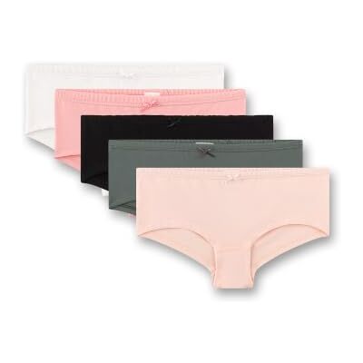 Sanetta Girl's 349661 Underwear Sanetta Girl's 349661 Underwear