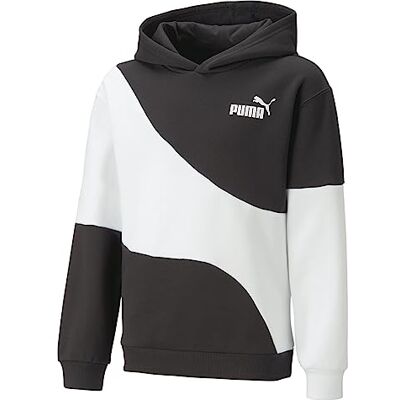 Puma POWER CAT Hoodie FL B Puma POWER CAT Hoodie FL B