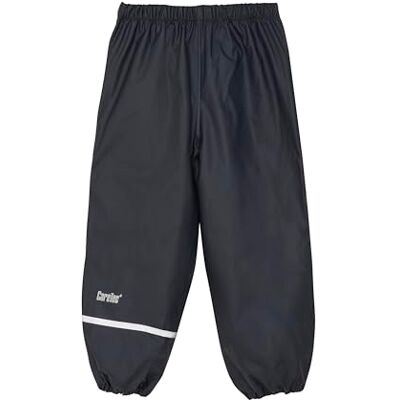 CareTec Baby und Kinder Regenhose, Dark Navy (778), 110 CareTec Baby und Kinder Regenhose, Dark Navy (778), 110