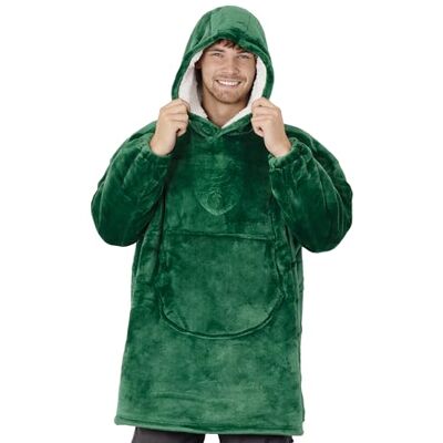 The Gift Scholars Norwich FC Officially Licensed Youth Oversized Sherpa Fleece Hoodie – Ultra-Soft, Cozy Wearable for Kids and Boys The Gift Scholars Norwich FC Officially Licensed Youth Oversized Sherpa Fleece Hoodie – Ultra-Soft, Cozy Wearable for Kids and Boys