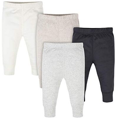 Onesies Brand Unisex Baby 4 Pack Mix Match Newborn To 12m Pants, Assorted/Multicolor, 3-6 Months UK Onesies Brand Unisex Baby 4 Pack Mix Match Newborn To 12m Pants, Assorted/Multicolor, 3-6 Months UK