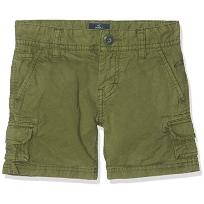 O'Neill Kids Lb Cali Beach Cargo Shorts Winter Moss, Size 140 O'Neill Kids Lb Cali Beach Cargo Shorts Winter Moss, Size 140