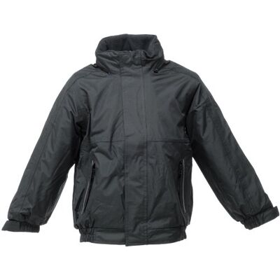 Regatta Professional Kids Kids Dover Jacket Waterproof Insulated Jacket Regatta Professional Kids Kids Dover Jacket Waterproof Insulated Jacket