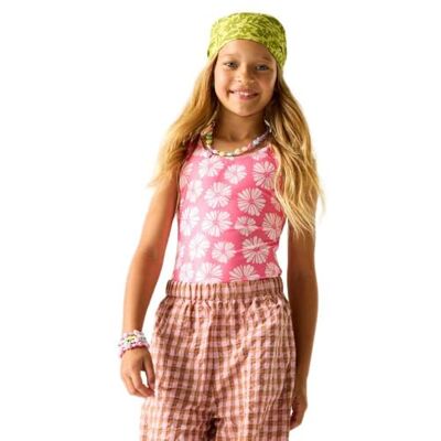 Regatta Kids Katrisse Swimming Costume Summer Beach Holiday Swim Suit Regatta Kids Katrisse Swimming Costume Summer Beach Holiday Swim Suit