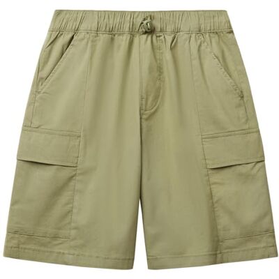 United Bermuda Shorts, Green, 150 United Bermuda Shorts, Green, 150
