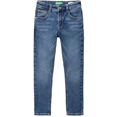 United Trousers, Blue, 170 cm United Trousers, Blue, 170 cm