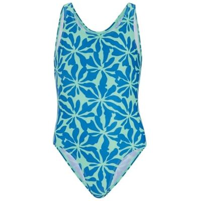 Regatta Kids Katrisse Swimming Costume Summer Beach Holiday Swim Suit Regatta Kids Katrisse Swimming Costume Summer Beach Holiday Swim Suit