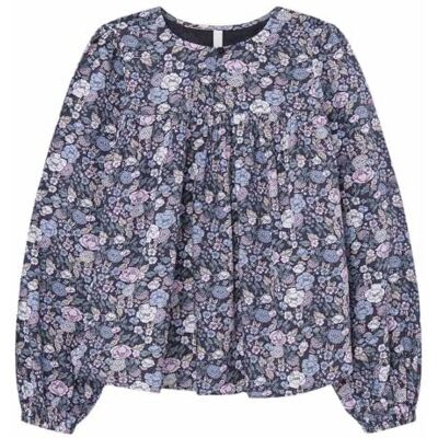 Pepe Jeans Girl's Telma, Shirt, Grey, 14 Years Pepe Jeans Girl's Telma, Shirt, Grey, 14 Years