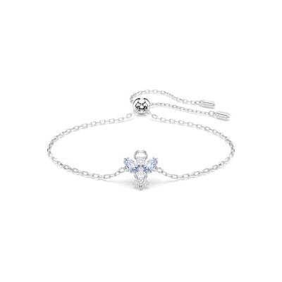 Swarovski Magic Evolution Collection Bracelet, Blue, Rhodium plated Swarovski Magic Evolution Collection Bracelet, Blue, Rhodium plated
