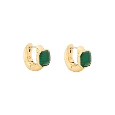 Kate Spade New York KEEP SPARKLING EARRING Emerald Kate Spade New York KEEP SPARKLING EARRING Emerald