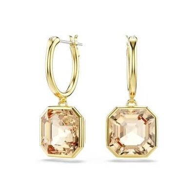 Swarovski Millenia Collection Gold Swarovski Millenia Collection Gold