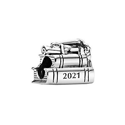PANDORA Ladies Sterling Silver Other Form Not a gem Charm Bracelet 799325C00 PANDORA Ladies Sterling Silver Other Form Not a gem Charm Bracelet 799325C00