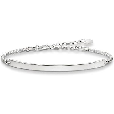 Thomas Sabo bracelet classic Bracelet 925 Sterling Silver Thomas Sabo bracelet classic Bracelet 925 Sterling Silver