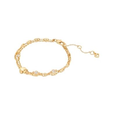 Kate Spade New York SO SPADE Bracelet, Gold Kate Spade New York SO SPADE Bracelet, Gold