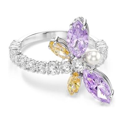 Swarovski Ariana Grande X Collection Motif Ring Swarovski Ariana Grande X Collection Motif Ring