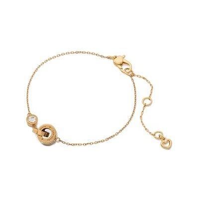 Kate Spade New York Set In Stone Interlink Bracelet Kate Spade New York Set In Stone Interlink Bracelet