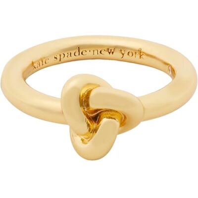 Kate Spade New York Double Knot Ring Kate Spade New York Double Knot Ring