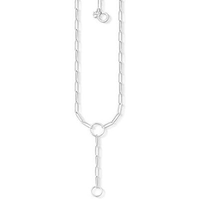 Thomas Sabo necklace 925 Sterling Silver Thomas Sabo necklace 925 Sterling Silver