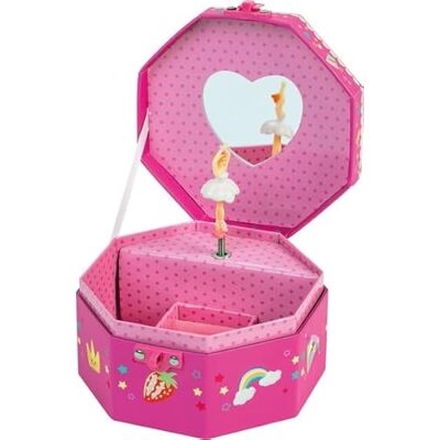 WDK Partner Good Vibes Jewellery Box WDK Partner Good Vibes Jewellery Box