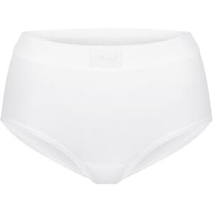 Sloggi Women's Double Comfort Maxi Control Knickers, White, 20 UK Sloggi Women's Double Comfort Maxi Control Knickers, White, 20 UK