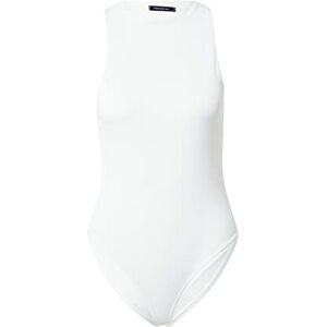 Trendyol FeMan Plain Thin Knit Bodysuit Trendyol FeMan Plain Thin Knit Bodysuit