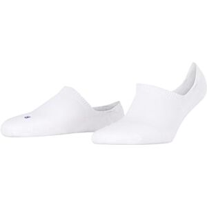 FALKE Women's Cool Kick W Hp Soft Breathable Quick Drying Grips On Sole 1 Pair Grip socks, White 2000, 5.5/7.5 UK FALKE Women's Cool Kick W Hp Soft Breathable Quick Drying Grips On Sole 1 Pair Grip socks, White 2000, 5.5/7.5 UK