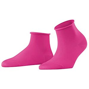 FALKE Women's Cotton Touch W Sso Thin Plain 1 Pair Socks, Red Berry 8390, 5.5-8 FALKE Women's Cotton Touch W Sso Thin Plain 1 Pair Socks, Red Berry 8390, 5.5-8