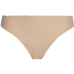 DIM Women Body Touch Thong Invisible Ultra Comfort Seamless Finish Everyday Second Skin DIM Women Body Touch Thong Invisible Ultra Comfort Seamless Finish Everyday Second Skin