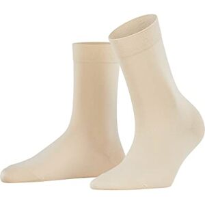 FALKE Women's Cotton Touch Socks Breathable Sustainable Thin Plain Elegant excellent Colours Flat Seam In The Toe Area For Dress Casual Business Looks 1 Pair FALKE Women's Cotton Touch Socks Breathable Sustainable Thin Plain Elegant excellent Colours Flat Seam In The Toe Area For Dress Casual Business Looks 1 Pair