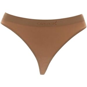 Capezio women 3678 Low Rise Thong Nude, Large Capezio women 3678 Low Rise Thong Nude, Large