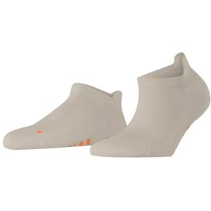 FALKE Women's Cool Kick Sneaker W SN Soft Breathable Quick Drying Low-Cut Plain 1 Pair Trainer Socks, Beige (Towel 4775) new eco friendly, 4-5 FALKE Women's Cool Kick Sneaker W SN Soft Breathable Quick Drying Low-Cut Plain 1 Pair Trainer Socks, Beige (Towel 4775) new eco friendly, 4-5