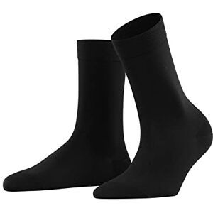 FALKE Women's Cotton Touch Socks Breathable Sustainable Thin Plain Elegant excellent Colours Flat Seam In The Toe Area For Dress Casual Business Looks 1 Pair FALKE Women's Cotton Touch Socks Breathable Sustainable Thin Plain Elegant excellent Colours Flat Seam In The Toe Area For Dress Casual Business Looks 1 Pair