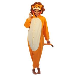 Everglamour 5055601173191 Onesie/Body Suit, Unisex-Adult, X-Large Everglamour 5055601173191 Onesie/Body Suit, Unisex-Adult, X-Large