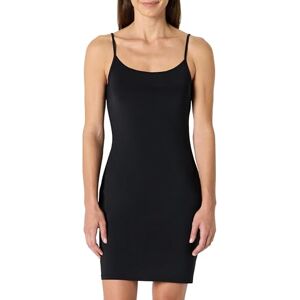 Amazon Essentials Women's Full Slip, Black, 18 Amazon Essentials Women's Full Slip, Black, 18