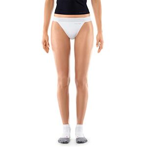 FALKE Women's Cool Thong, Breathable Quick Dry, White (White 2860), XL (1 Pair) FALKE Women's Cool Thong, Breathable Quick Dry, White (White 2860), XL (1 Pair)