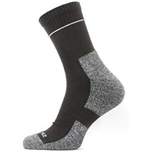 Sealskinz Solo QuickDry Ankle Socks - Socks Sealskinz Solo QuickDry Ankle Socks - Socks