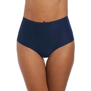 Fantasie Women's Smoothease Invisible Stretch Vpl-free Full Briefs, Navy, One Size UK Fantasie Women's Smoothease Invisible Stretch Vpl-free Full Briefs, Navy, One Size UK