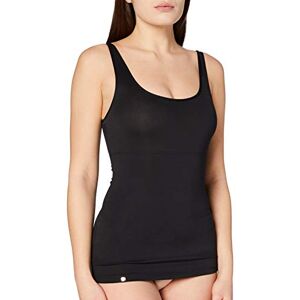 Triumph Women's Trendy Sensation Shirt02, Vest, BLACK Triumph Women's Trendy Sensation Shirt02, Vest, BLACK
