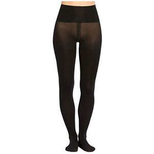 Spanx Women's Tummy Shaping Tights Very Black Spanx Women's Tummy Shaping Tights Very Black