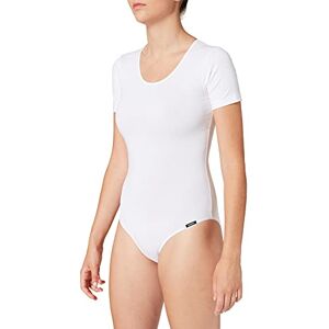 Skiny Women's Bodywear Underwear White Weiß (0500 WHITE) 12 (Brand size: 38) Skiny Women's Bodywear Underwear White Weiß (0500 WHITE) 12 (Brand size: 38)