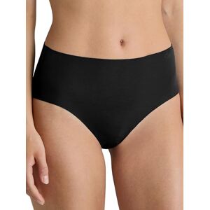 Calida Women's Natural Skin Slip Not Applicable, Black, S Calida Women's Natural Skin Slip Not Applicable, Black, S