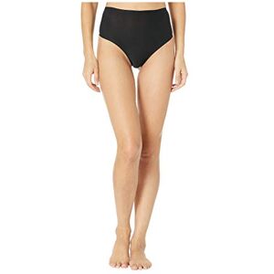 Chantelle Women's, SOFTSTRETCH, High Waist Thong, Women's invisible lingerie, Black, One Size Chantelle Women's, SOFTSTRETCH, High Waist Thong, Women's invisible lingerie, Black, One Size