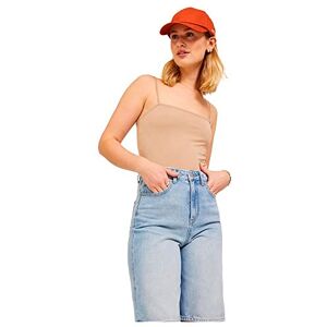 JJXX Jack & Jones Women's JXIVY Tight Singlet Dream Body Bodysuit, Incense/Print:Tonal Print, S JJXX Jack & Jones Women's JXIVY Tight Singlet Dream Body Bodysuit, Incense/Print:Tonal Print, S