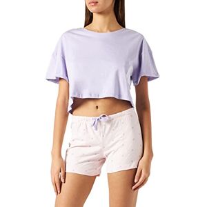FREEGUN AF.fggan.PSH.MZ Women's Pijama Set - S FREEGUN AF.fggan.PSH.MZ Women's Pijama Set - S